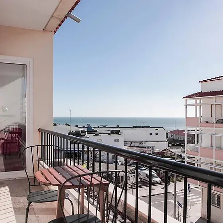 Casarene Lejlighed Carcavelos (Lisbon)