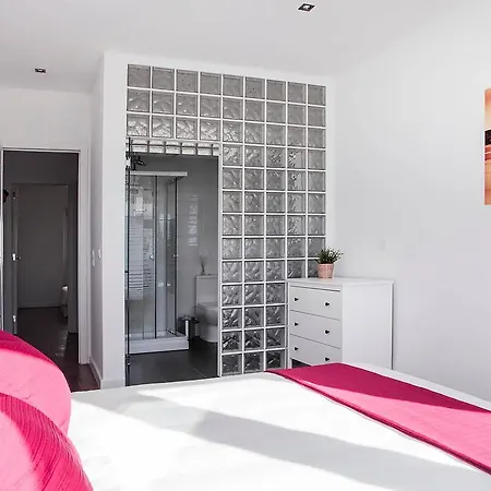 Lejlighed Casarene