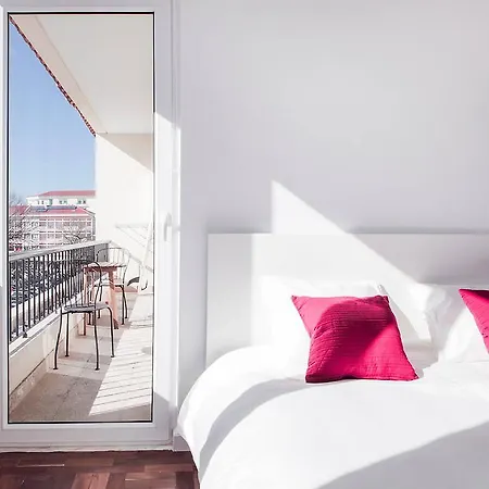 Casarene Apartamento