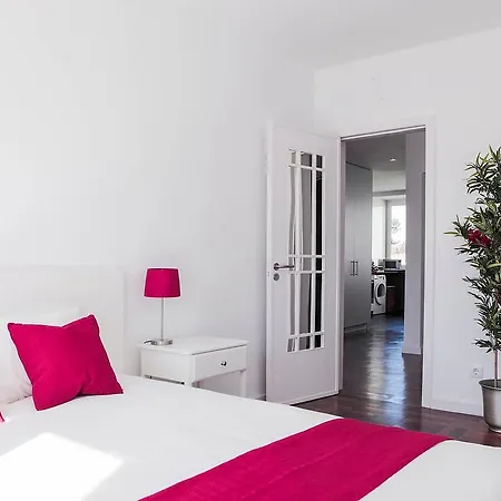 Casarene Carcavelos (Lisbon)