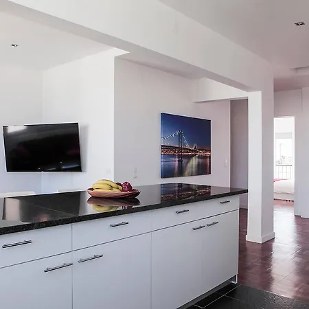 Casarene Carcavelos (Lisbon)