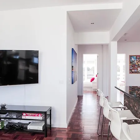 Apartamento Casarene *