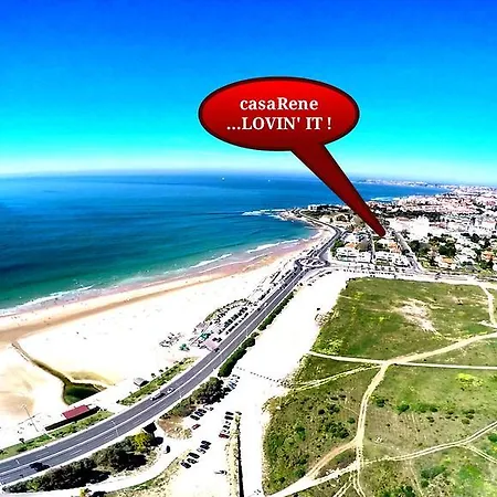 Casarene Apartamento *