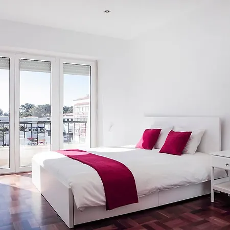 Casarene Lejlighed Carcavelos (Lisbon)